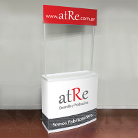 *NUEVO* Ministand 1mt