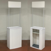 Ministand 60 Sin gráfica