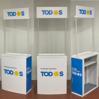 Ministand 70cm