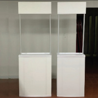 Ministand 70 Sin gráfica